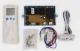3 SPEED 5 MODES PCB