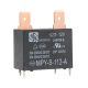 CIRCUIT BOARD RELAY 4PIN 12V