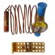 ALCO-2 TON R12 FLARE TEV (EXT)