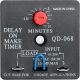 DELAY ON MAKE TIMER
