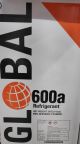 11lb/5kg Global R600a