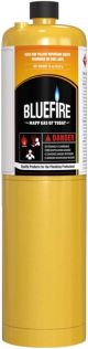 16.1oz BLUEFIRE MAPP GAS