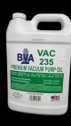 GALLON VACUUM PUMP OIL BVA