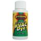 HVAC 1 oz BOTTLE UV DYE (SC)