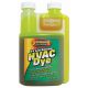 HVAC 8 oz BOTTLE UV DYE (SC)