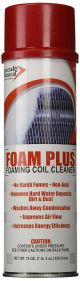 FOAMING AEROSOL 19oz