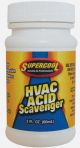 HVAC ACID SCAVENGER 2OZ