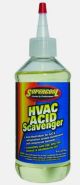 HVAC ACID SCAVENGER 8OZ