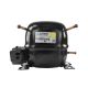1/6HP R134a 120V/1/60 TEC