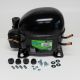 1/3+HP R134a 120V/1/60 SECOP