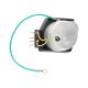8HR 20M METAL DEFROST TIMER