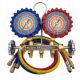 UW-R600a/R290 BRASS