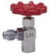 CAN TAP VALVE R1234yf