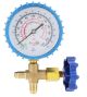 TGM-LOW SIDE R22 MANIFOLD GAUG