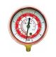 QE HIGH SIDE R134a GAUGE