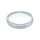 LENS COVER FOR GAUGE