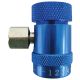 SC-R1234YF LOW SIDE COUPLER
