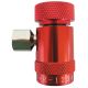 SC-R1234YF HIGH SIDE COUPLER
