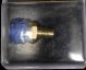 R134A TO R1234YF COUPLER L/S