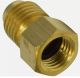 ST- R1234yf VACUUM ADAPTER