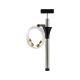EW-OIL TRANSFER PUMP (2' HOSE)