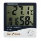 SE- DIGITAL HYDRO THERMOMETER