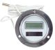 SE- DIGITAL FLANGE THERMOMETER