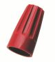 RED WIRE NUT