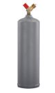 40 CF ACETYLENE (GREY)