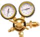 GOSS NITROGEN REGULATOR
