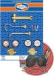 CAP'n HOOK BRAZE & WELD OUTFIT