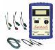TESTER FOR TRANSDUCERS