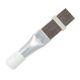 6 IN 1 PLASTIC FIN COMB