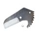 PVC PIPE CUTTER BLADE