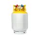 EW 30LB RECOVERY CYLINDER 1/4