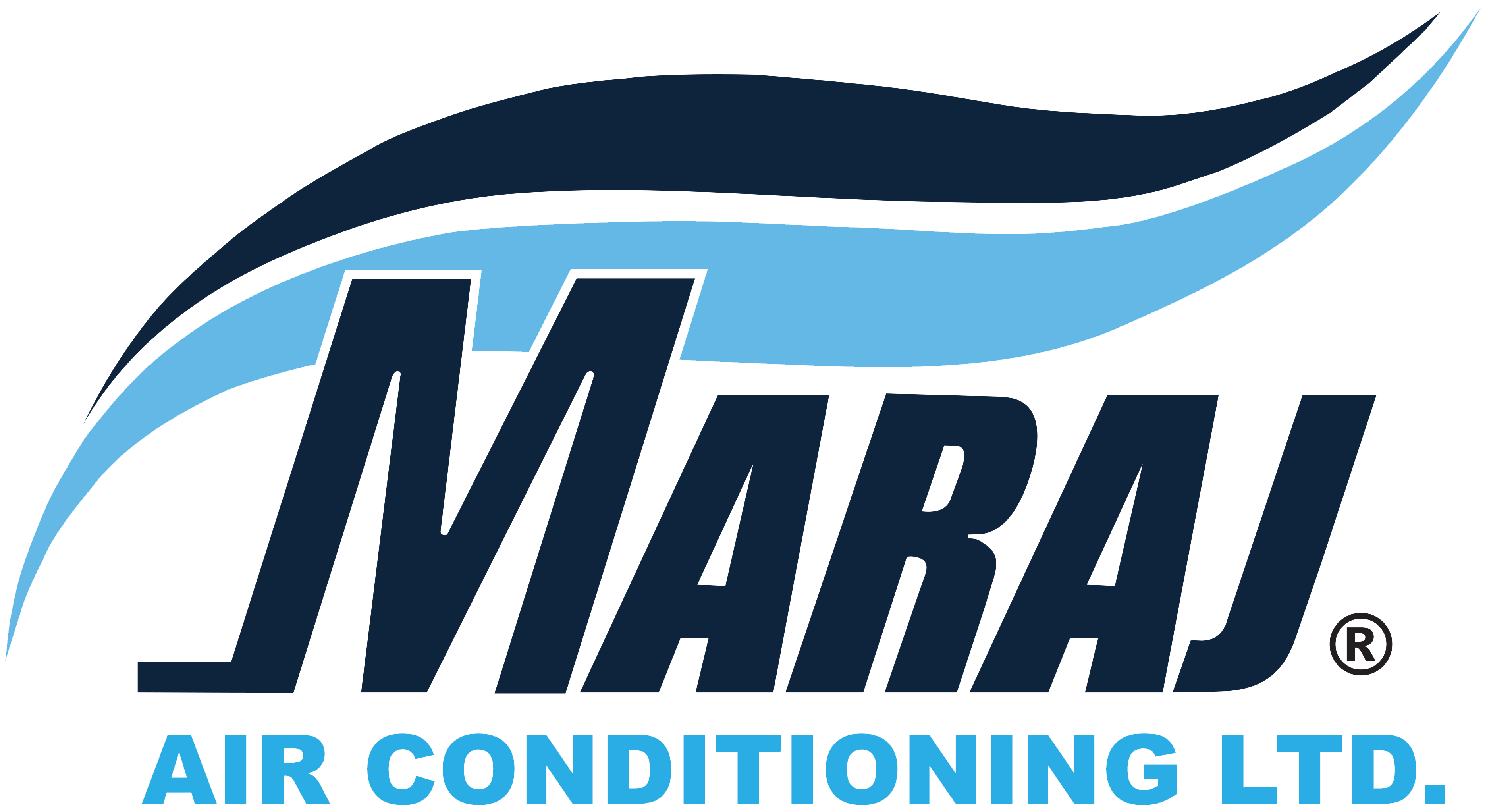 Maraj AC Ltd. logo